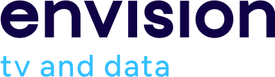 Envision TV & Data